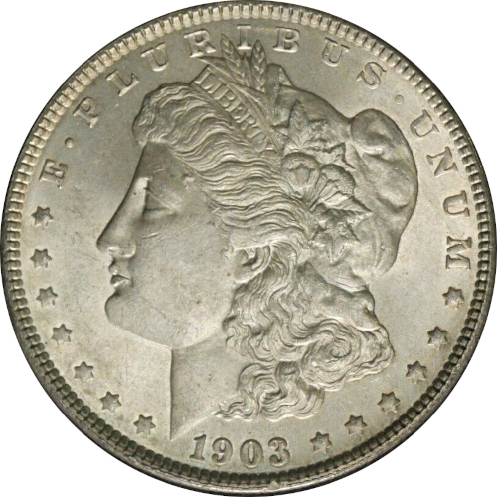 1903-$1-Morgan-Dollar-#5